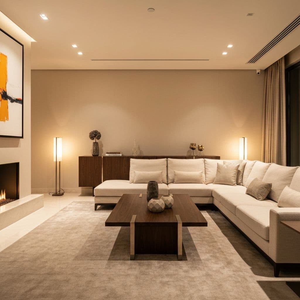 Sofa Sets / Living Room