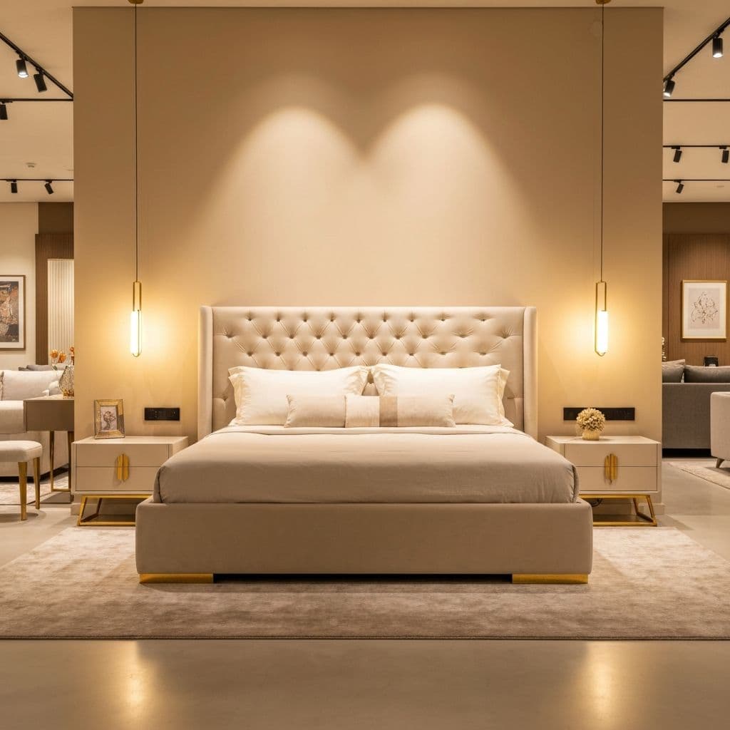 Bedroom Sets