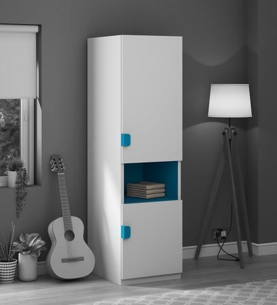1 Door Pro Home MDF Wardrobe furniture product