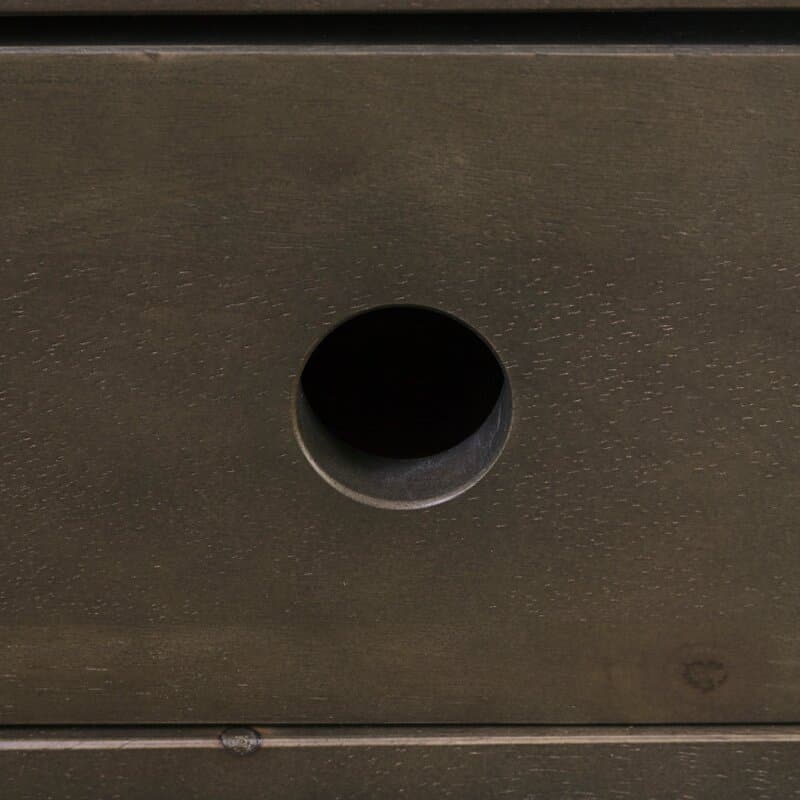 1 Drawer Nightstand thumbnail 3