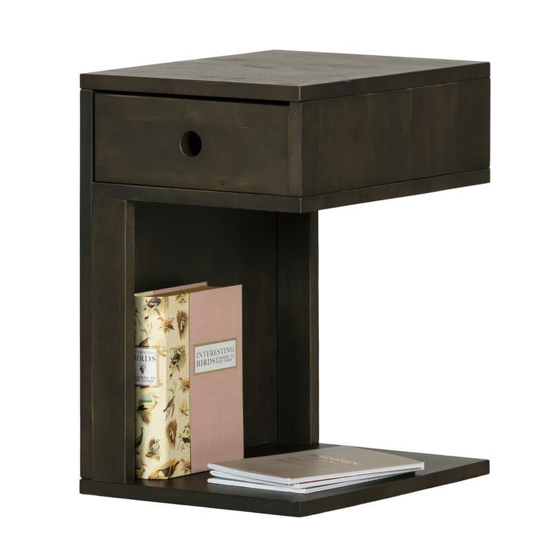 1 Drawer Nightstand thumbnail 1