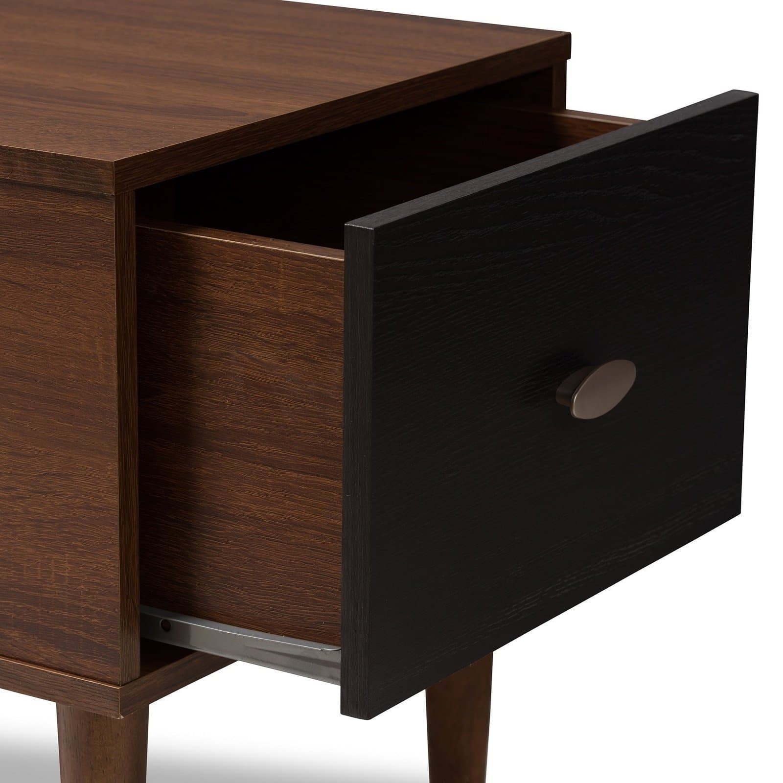 1-Drawer Shoe Storage Bench thumbnail 5