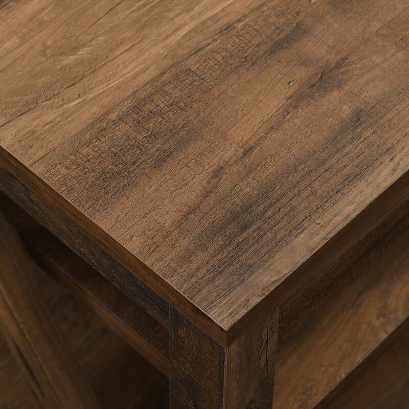 2 Tier Coffee Table thumbnail 3