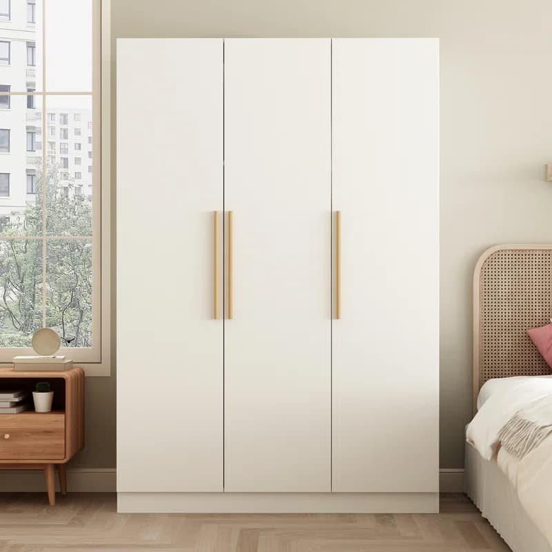 3 Door Wardrobe thumbnail 2