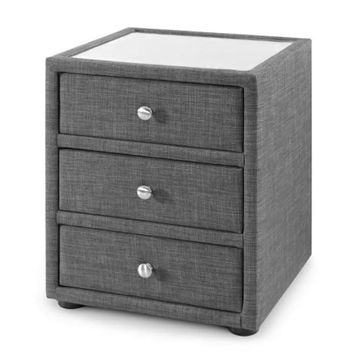 3 Drawers Night Stand furniture product