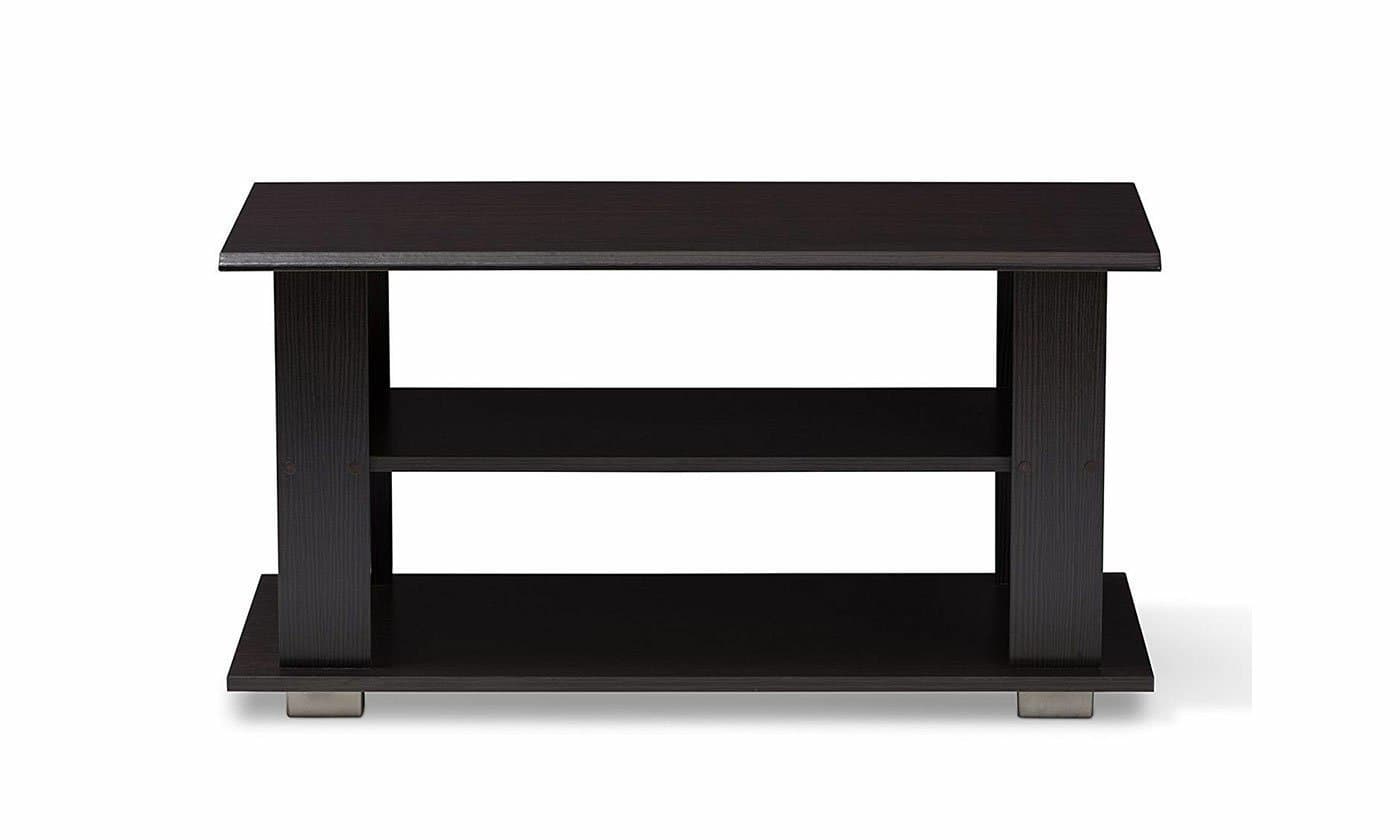 3-Tier Luxurious Coffee Table thumbnail 2