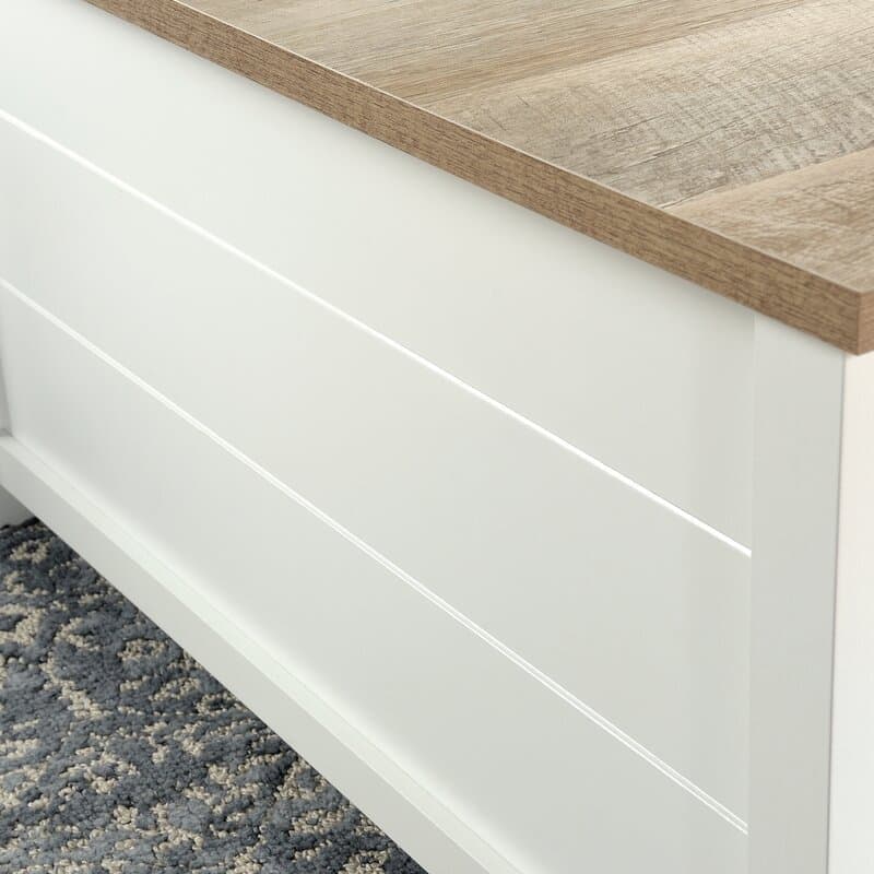 4 Legs Elegant Coffee Table thumbnail 6