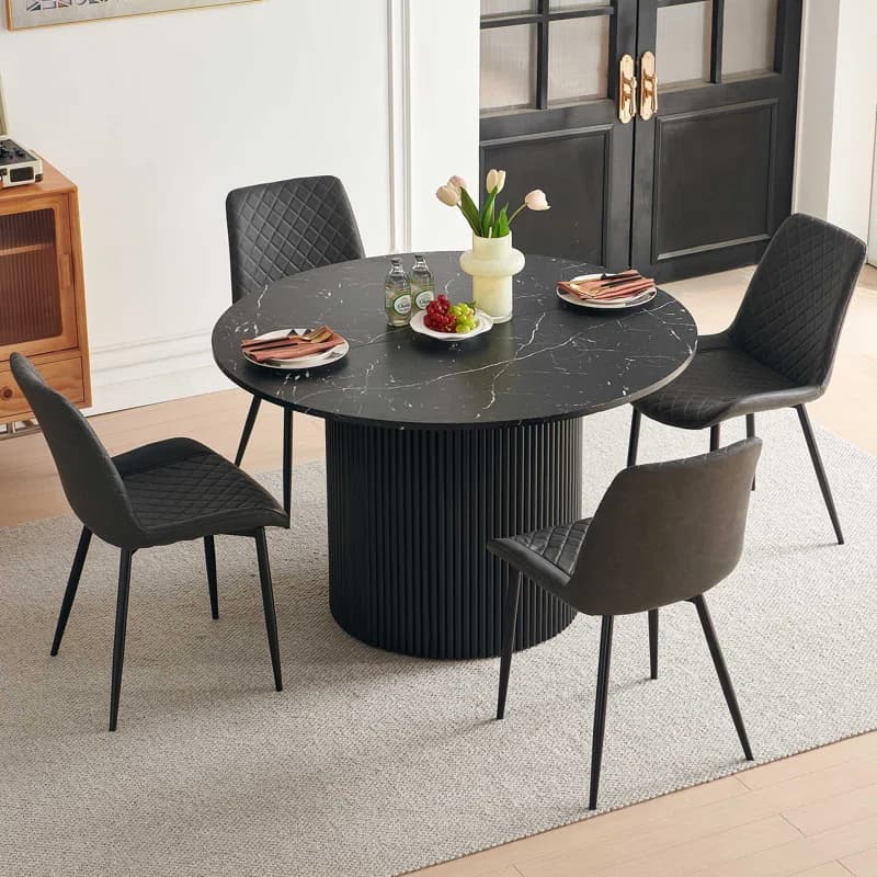 4-Person Dining Set furniture product