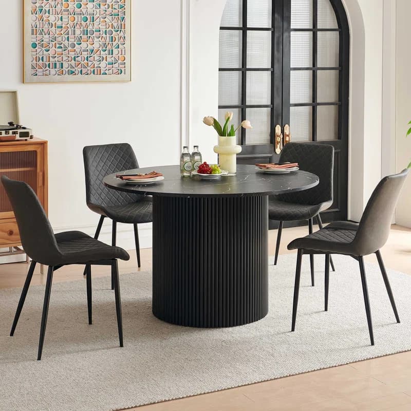 4-Person Dining Set thumbnail 4