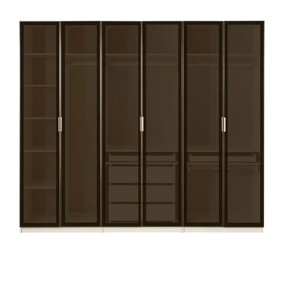5 Piece Bedroom Set thumbnail 4