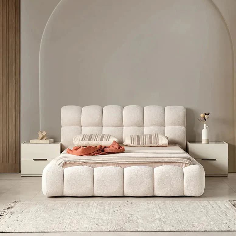 5 Piece Bedroom Set thumbnail 5
