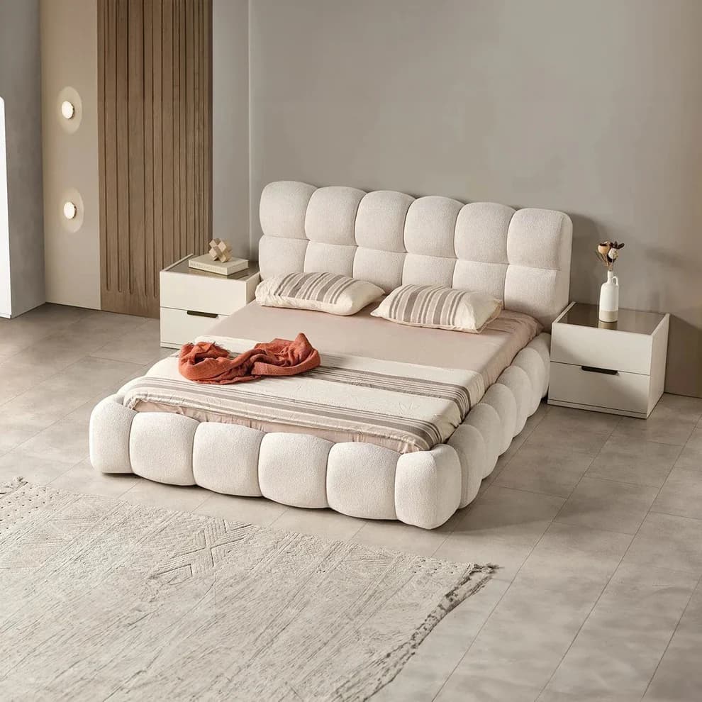 5 Piece Bedroom Set thumbnail 6