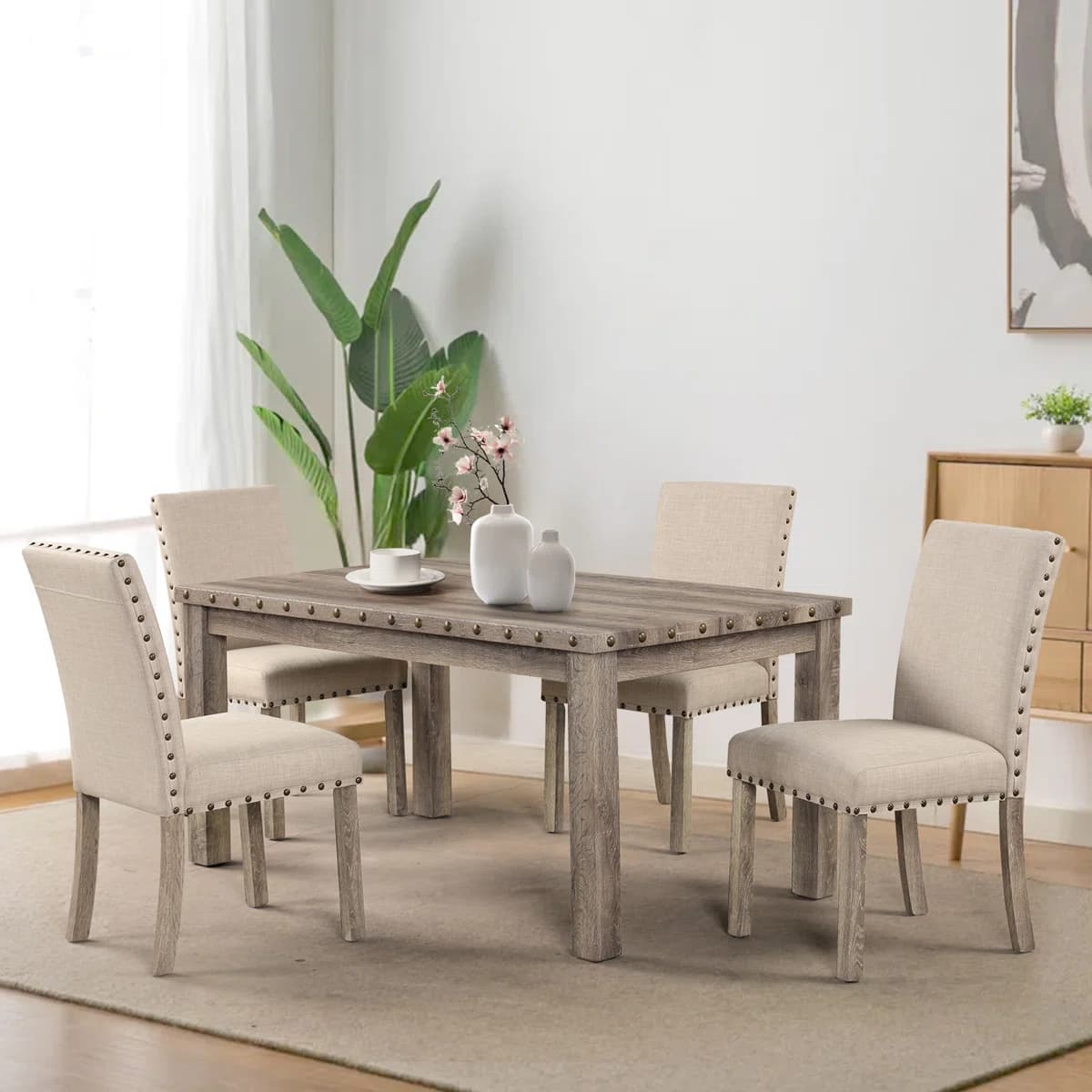 5 – Piece Dining Set furniture product