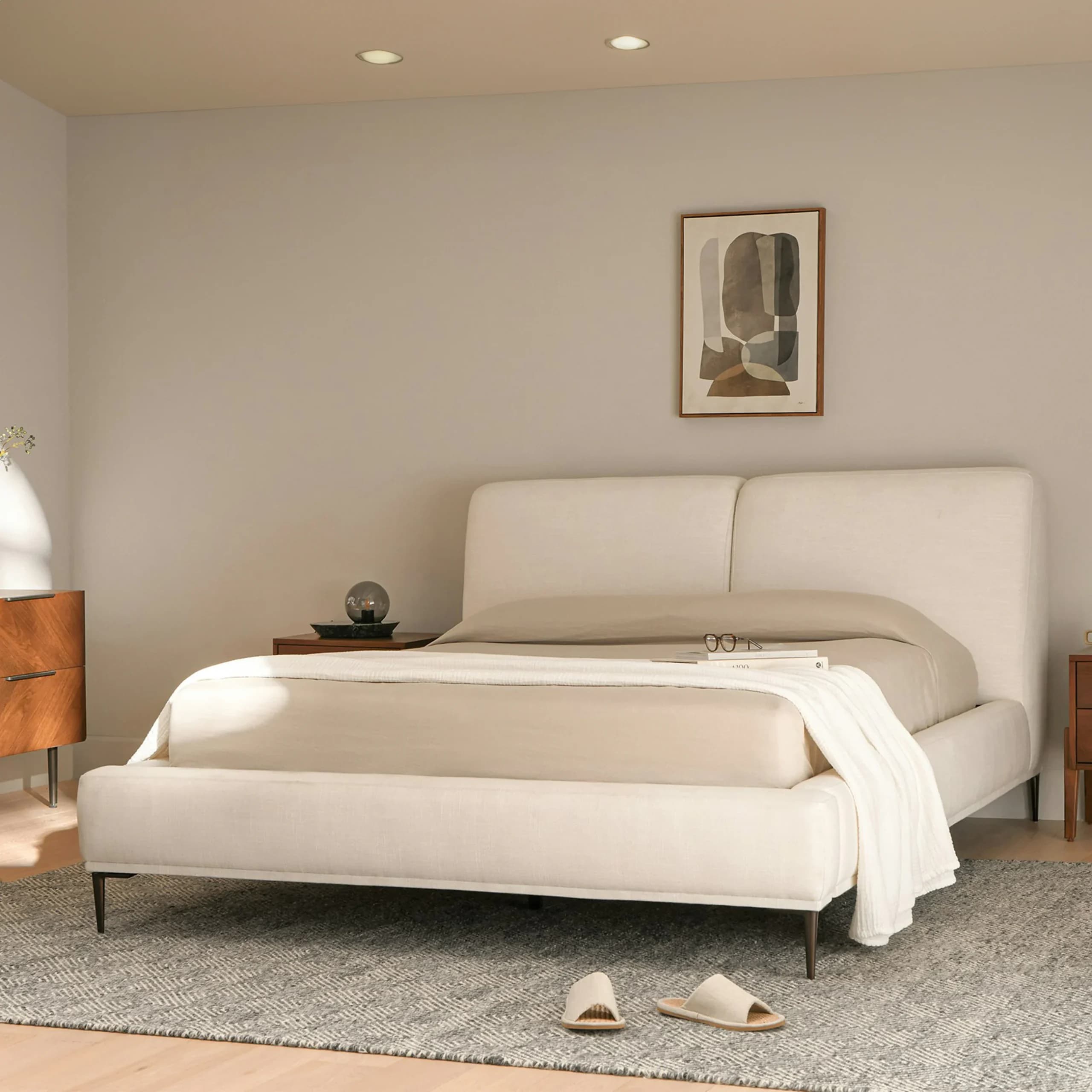 Abisko Bed thumbnail 1