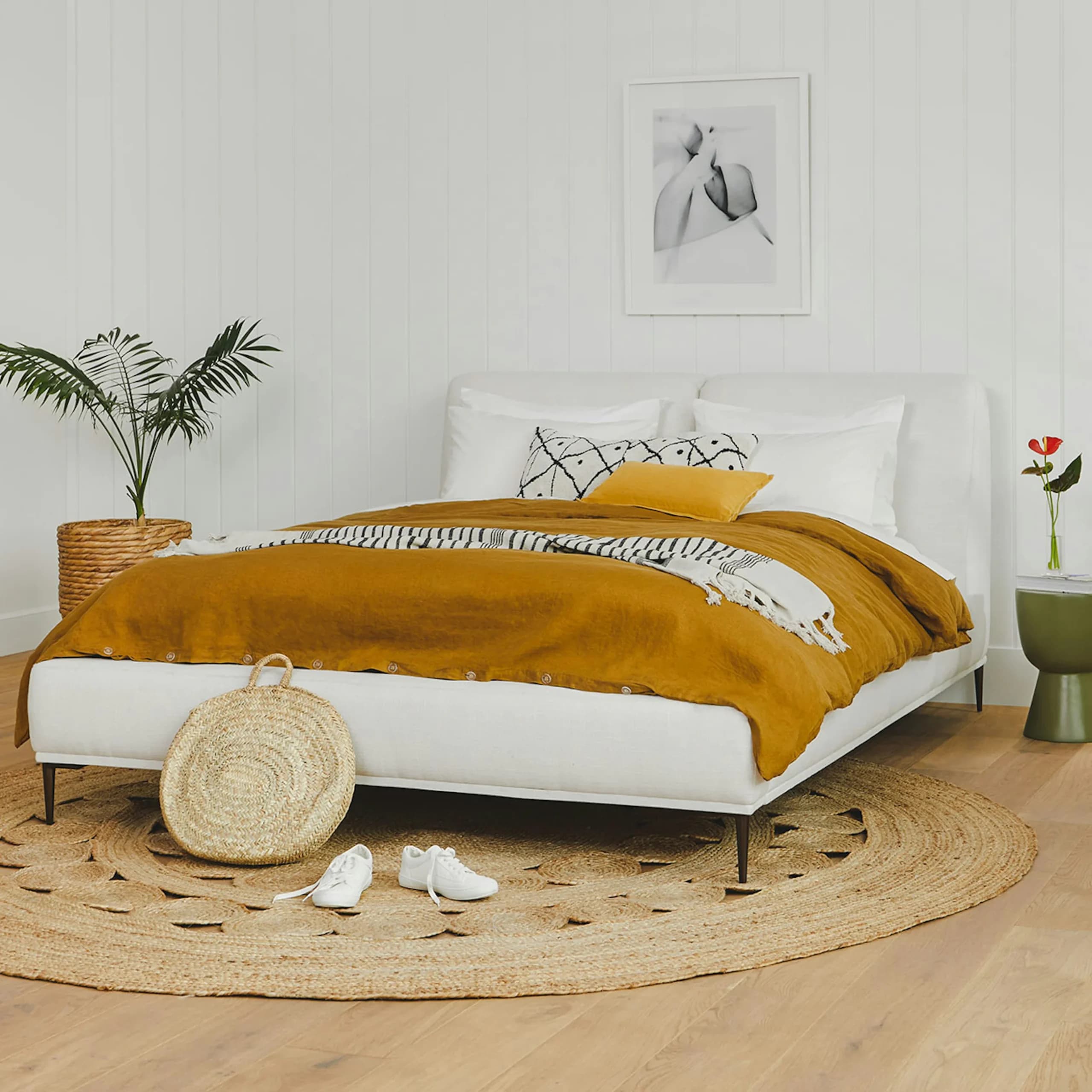 Abisko Bed thumbnail 4