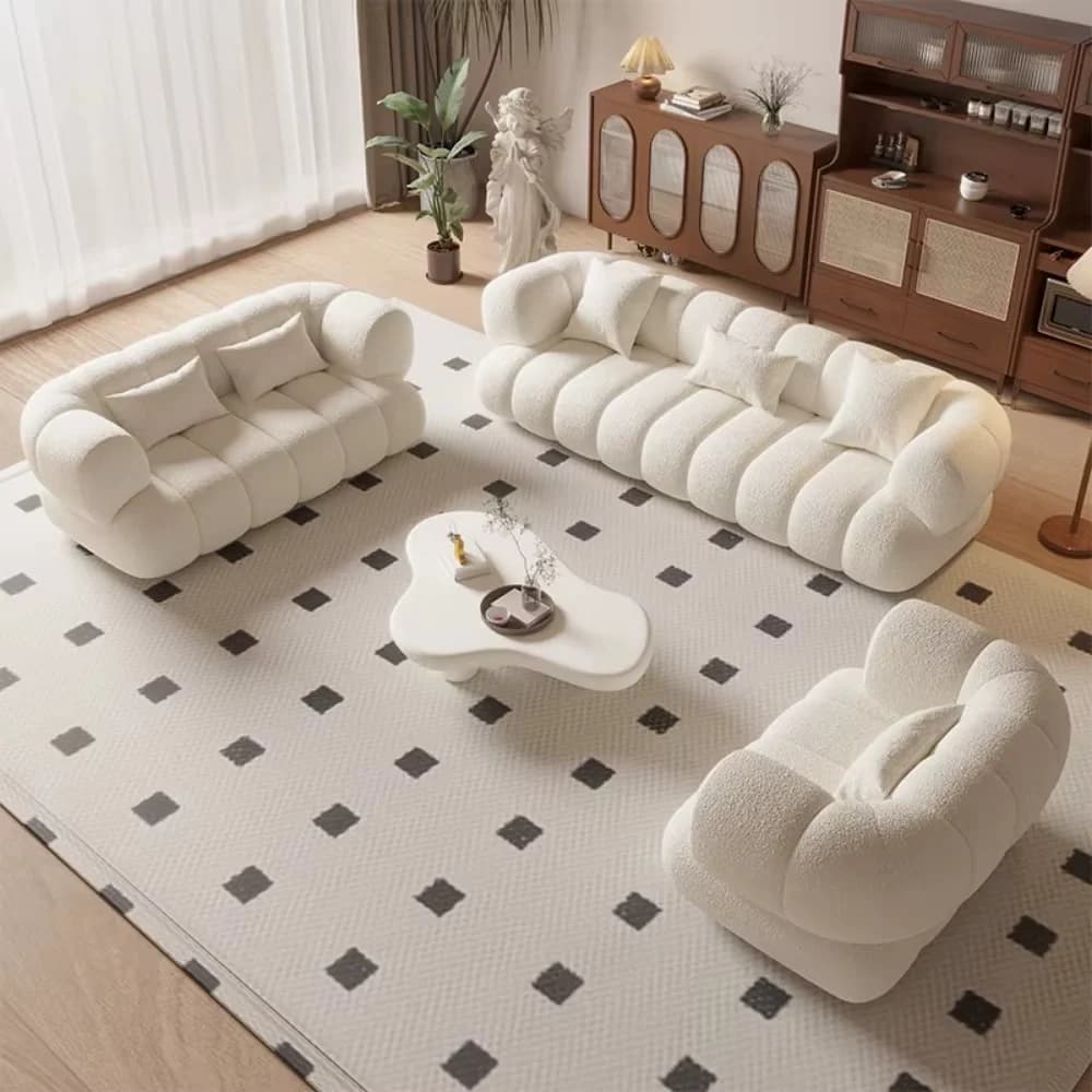 Aerionna 3 – Piece Living Room Set thumbnail 3