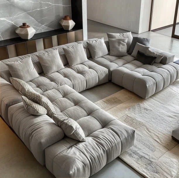 Anahli Premium Sofa thumbnail 2