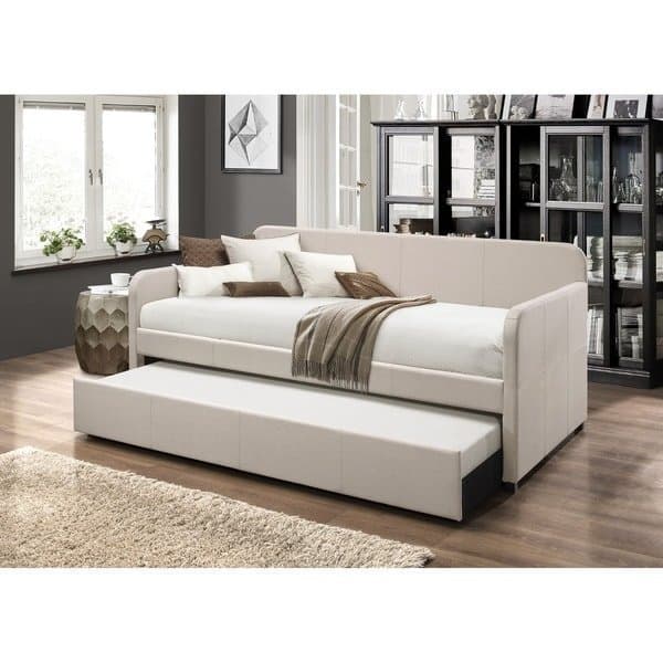 Anthony Daybed with Trundle thumbnail 3