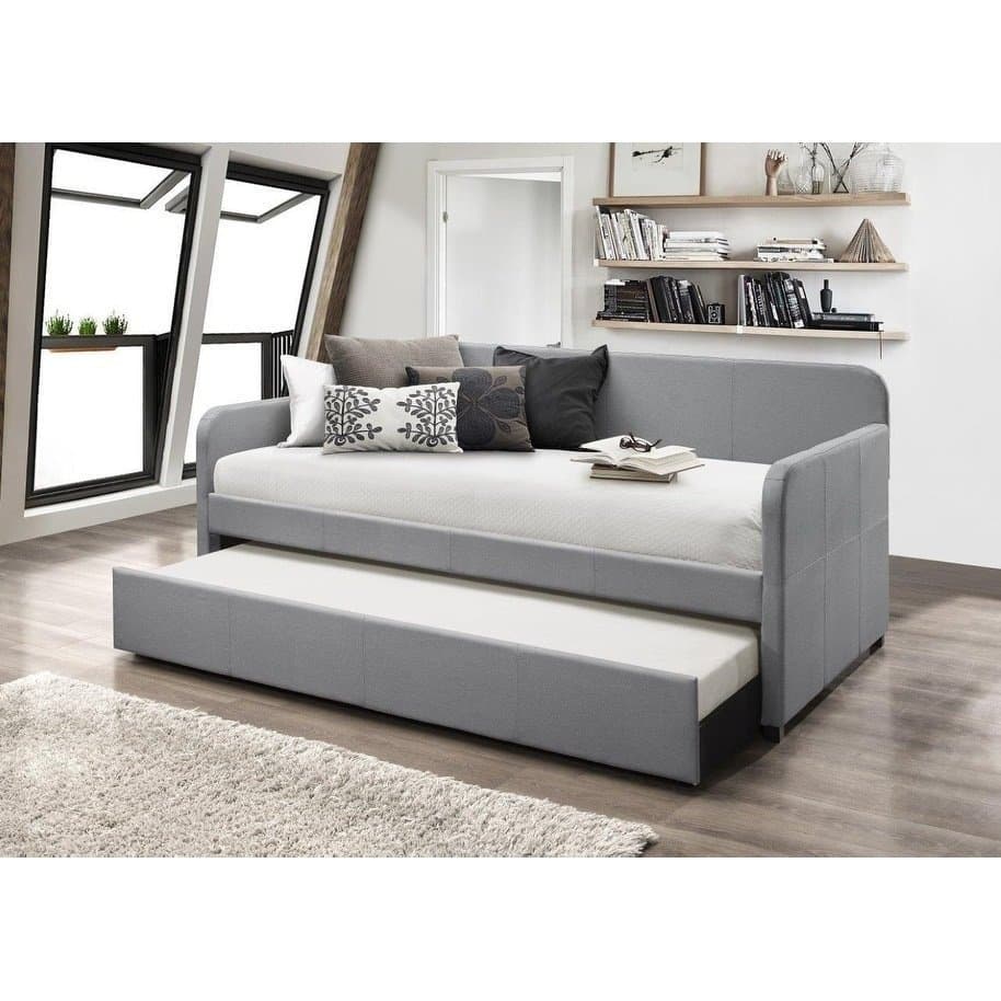 Anthony Daybed with Trundle thumbnail 4