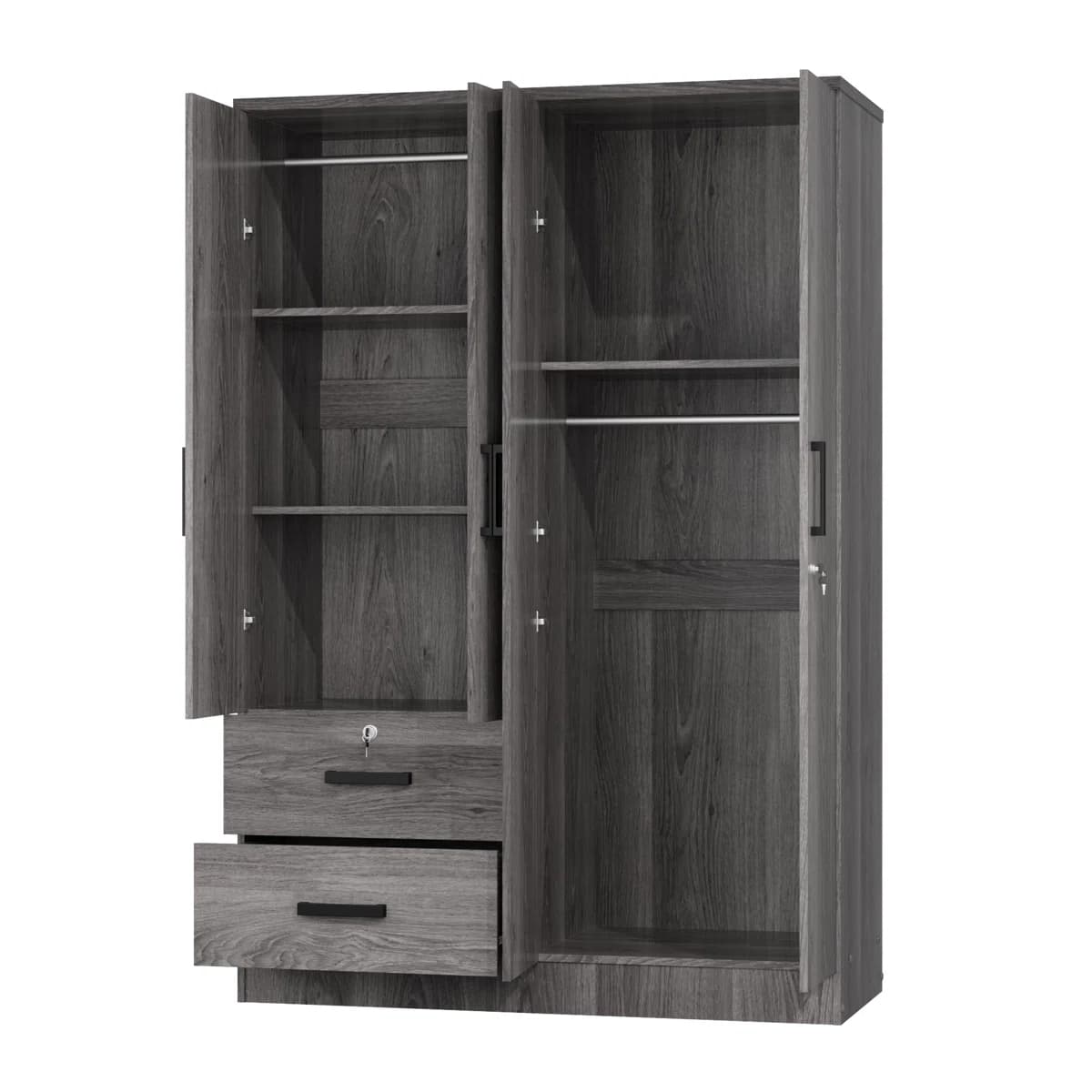 Apollonios Solum Wide Wardrobe thumbnail 4