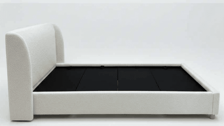 Araylia Premium Ready Made Bed thumbnail 3