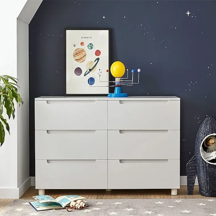 Arlen Extra Wide Dresser furniture product
