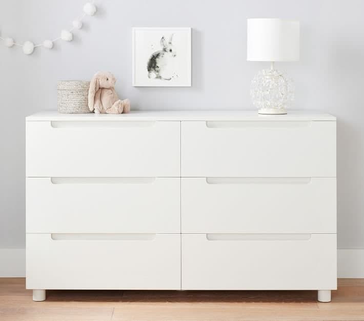 Arlen Extra Wide Dresser thumbnail 1