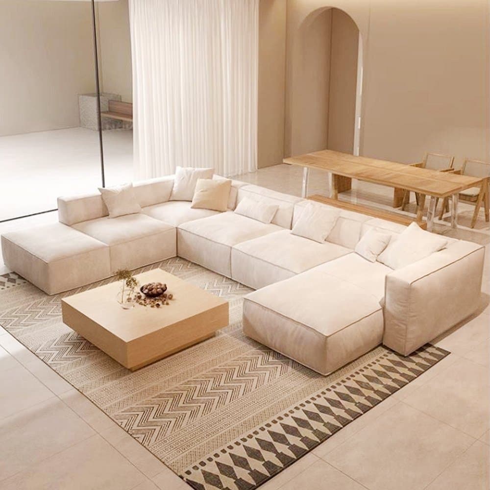 Arlynda 6 Seater Sofa main product image