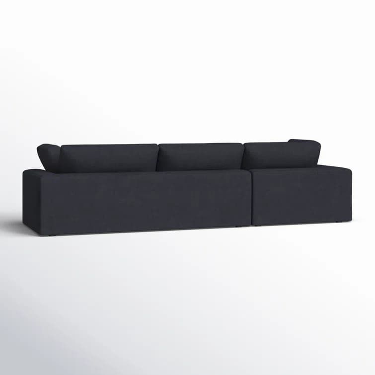 Asher 2 – Piece Upholstered sofa thumbnail 4