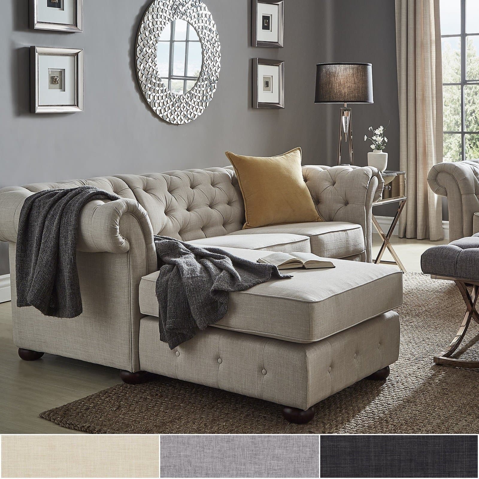 Asting Luxurious Sofa thumbnail 2