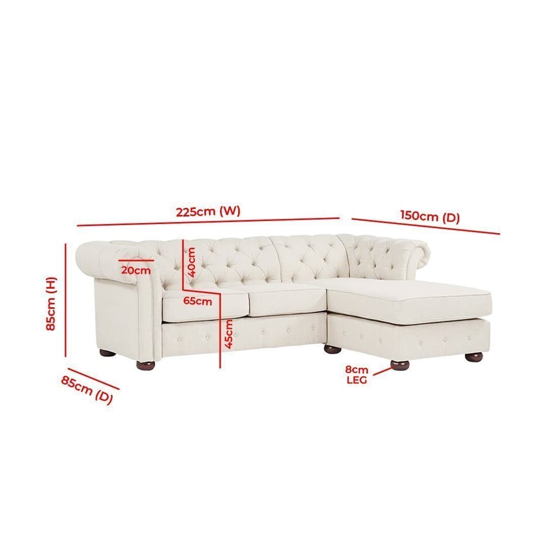 Asting Luxurious Sofa thumbnail 4
