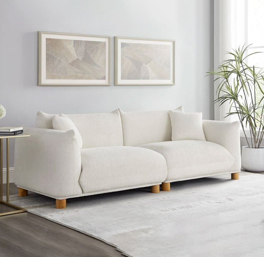 Atis Upholstered Sofa furniture product