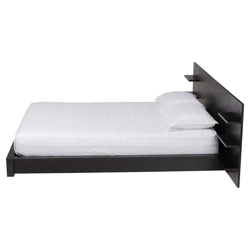 Attoria Storage Bed thumbnail 2
