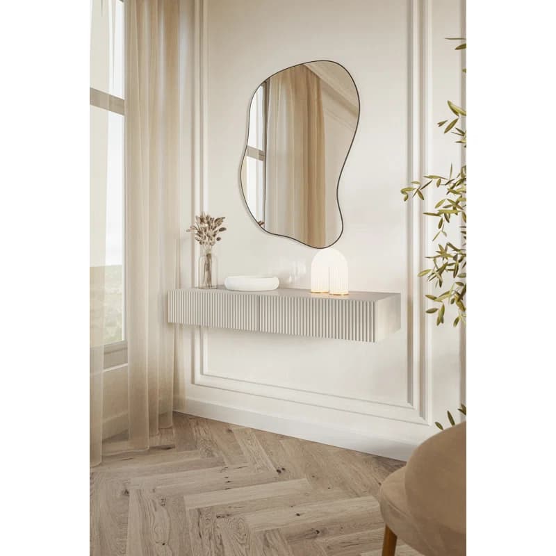 Ava wall Mount Dressing Table furniture product