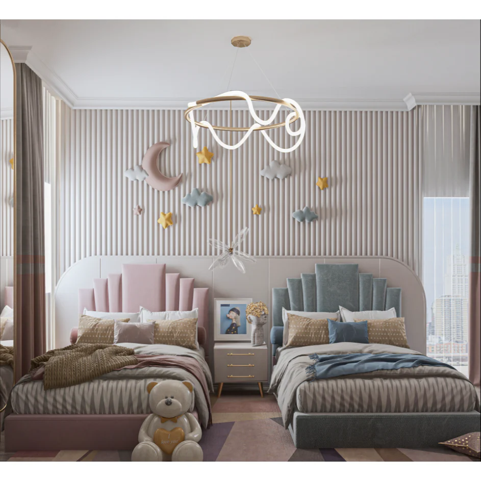 Avalie Kids Beds main product image