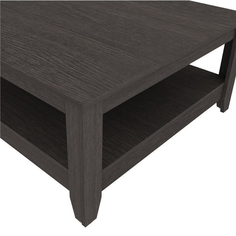Basilico Modern Coffee Table thumbnail 4