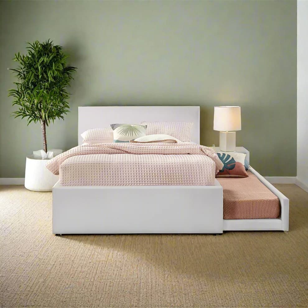 Beckford Bunk Bed thumbnail 1