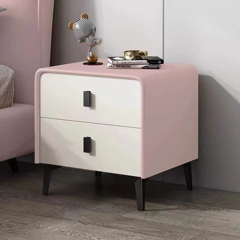 Bed Side Table Two Tone Combination thumbnail 3