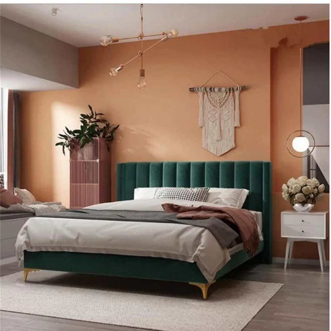 Beiler Upholstered Bed thumbnail 4