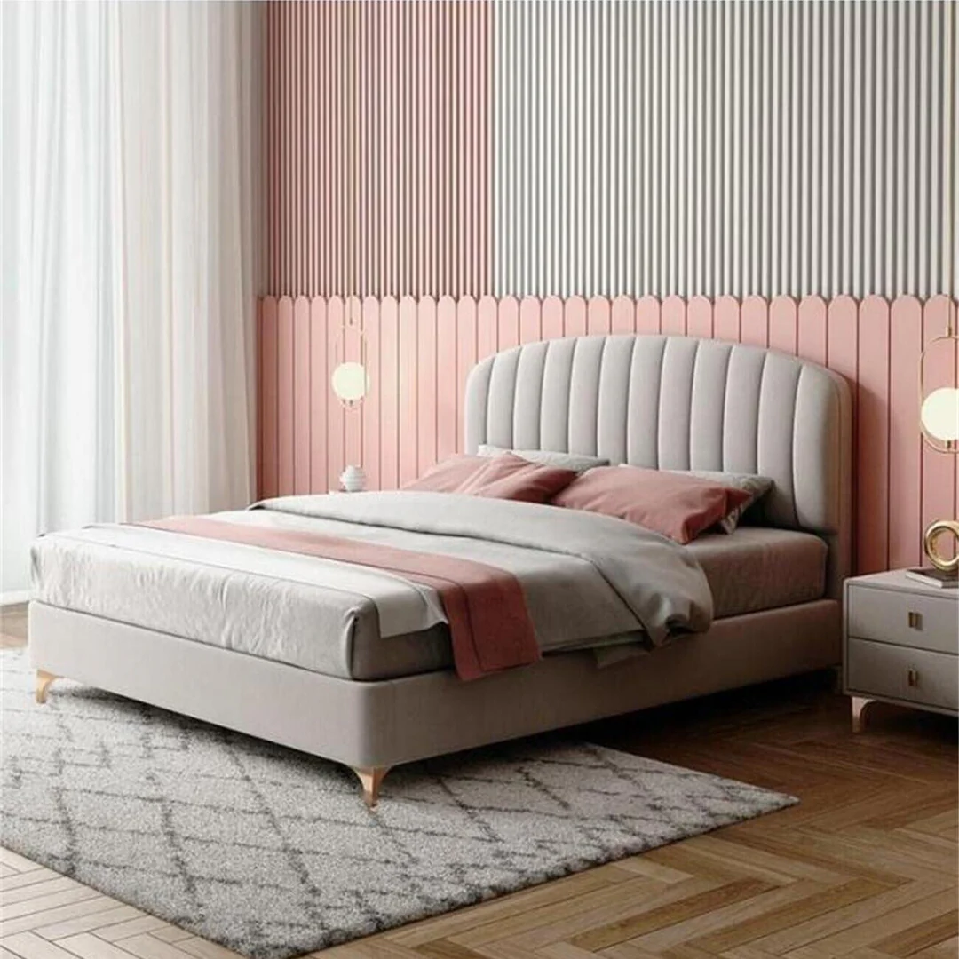 Birzer Bed Frame thumbnail 1