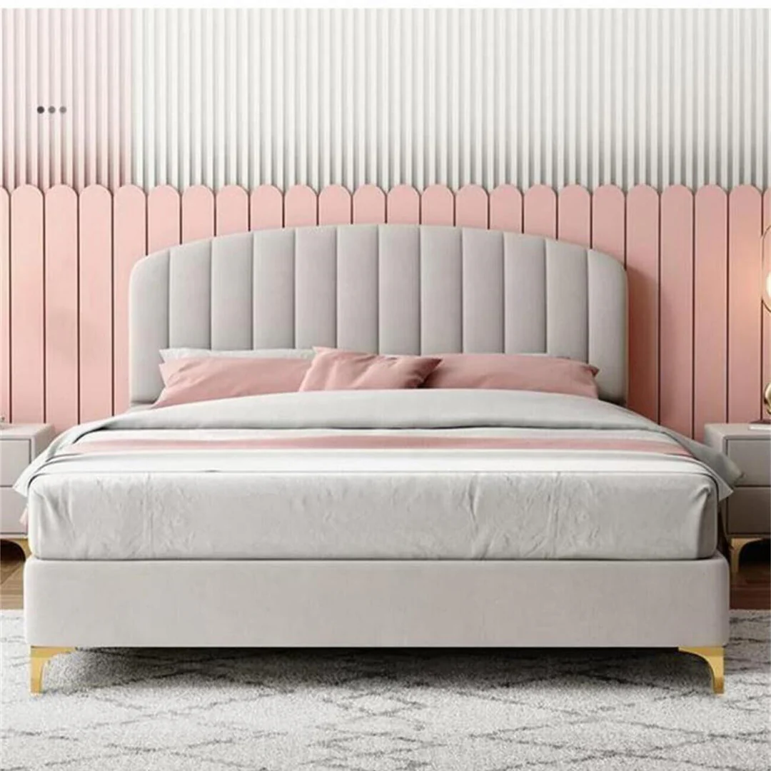 Birzer Bed Frame thumbnail 4