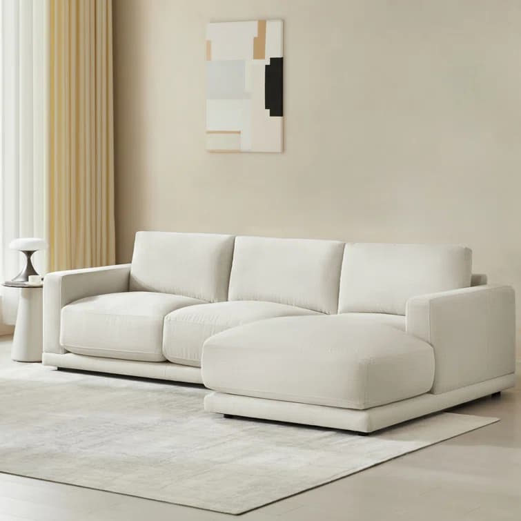 Blakes New Upholstered Sectional sofa thumbnail 2