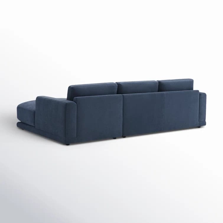 Blakes New Upholstered Sectional sofa thumbnail 3