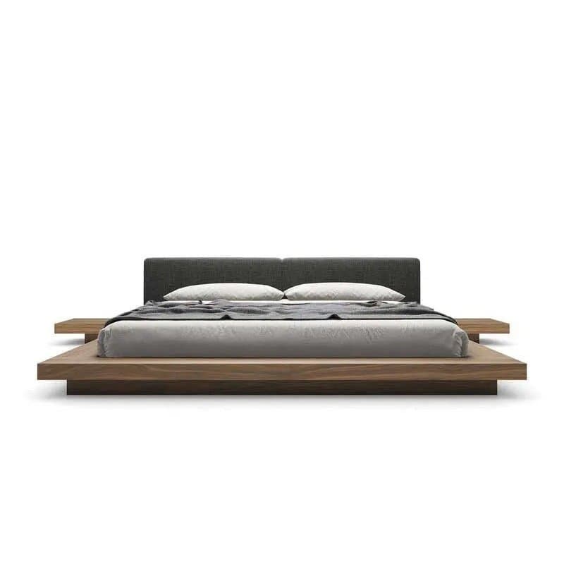 Bloneva Low Profile Bed thumbnail 2