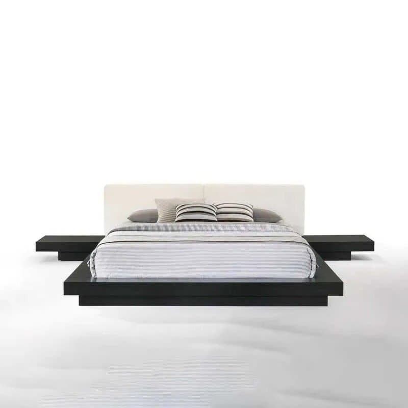 Bloneva Low Profile Bed thumbnail 3