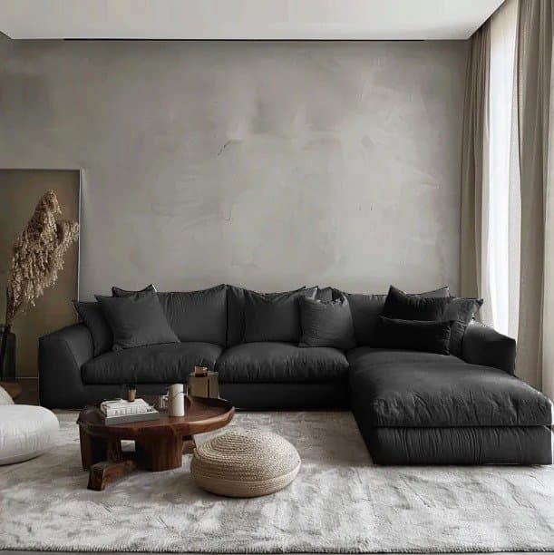 Bodhild Corner Sectional Sofa thumbnail 2