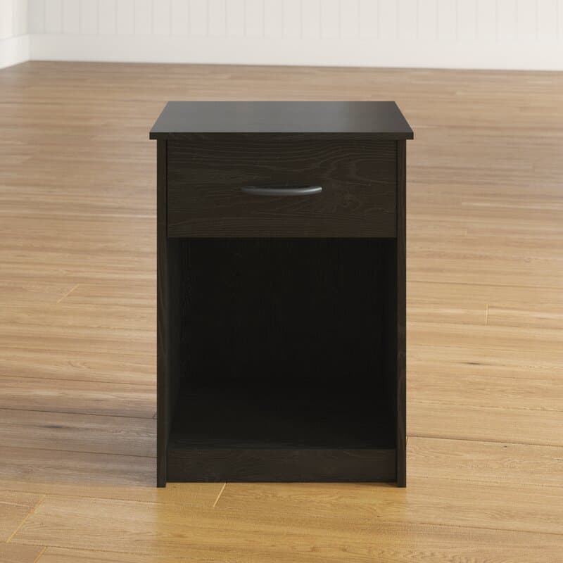 Bowdoin 1-Drawer Night Stand thumbnail 4