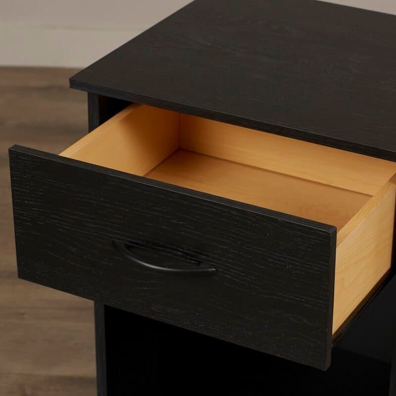 Bowdoin 1-Drawer Night Stand thumbnail 5