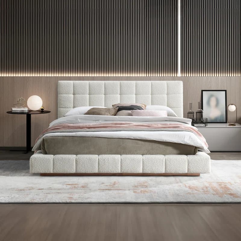 Braesyn low Bed thumbnail 1