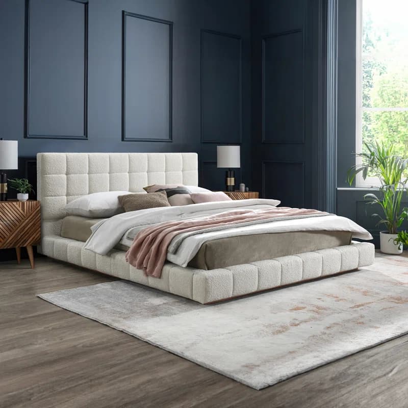 Braesyn low Bed thumbnail 2